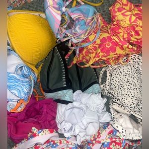 HUGE BIKINI BUNDLE !